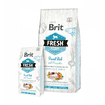 Fresh Dog - Adult Large Breed - Fresh Fish with Pumpkin - Muscles & Joints
