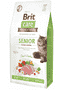 Care Cat Grain-Free - Senior - Weight Control