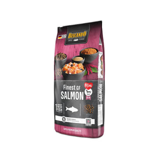 Finest GF Salmon