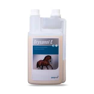 Orysanol E