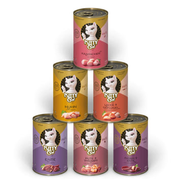 Pâté Mix 3
