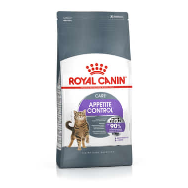 Appetite Control Sterilised