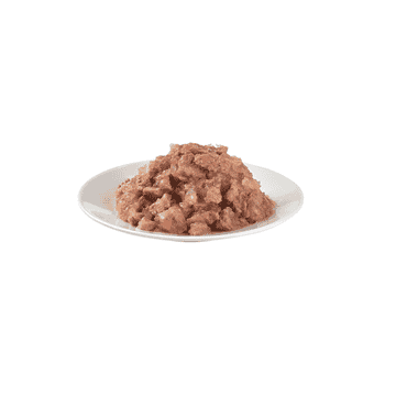 Care Cat - Fillets Kitten in Gravy with Chicken