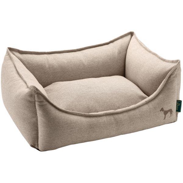 Hundesofa Livingston beige