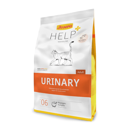 Urinary Cat dry