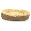 Hundebett & Katzenbett Chenille Donut