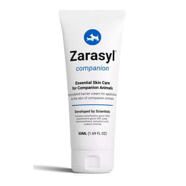 Zarasyl companion