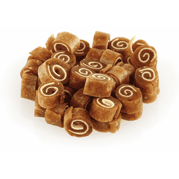 SwissDog Mini roulades