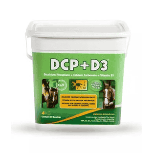 DCP + D3