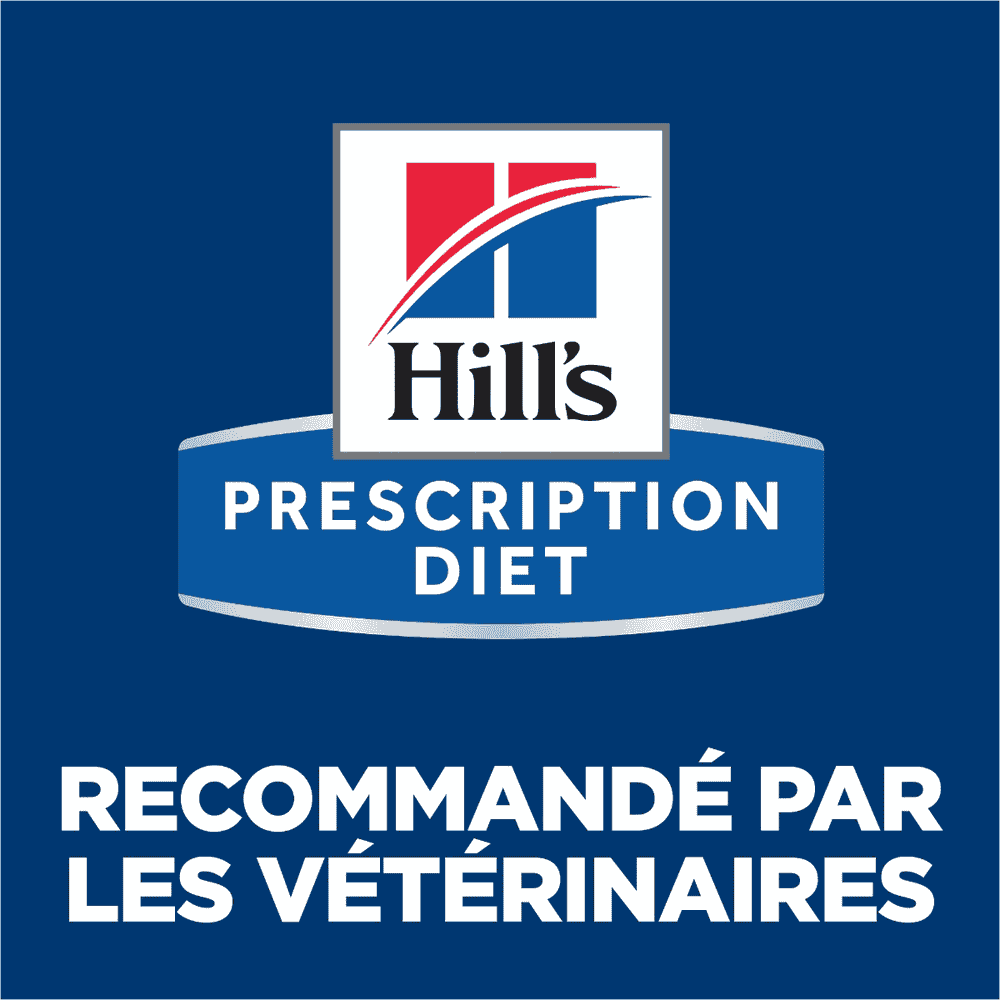 Canine k/d Kidney Care Original - Boîte