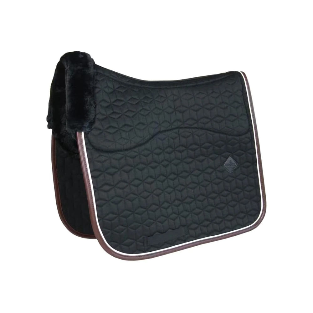 Skin Friendly Chabraque demi-sang/dressage