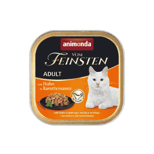 Vom Feinsten ADULT in Sauce