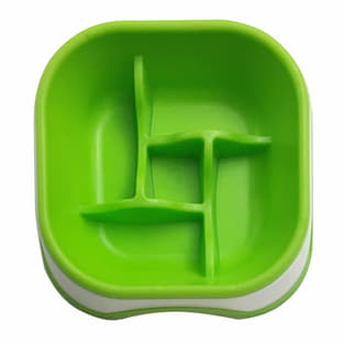Looper Anti-Schling-Napf