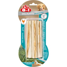 Delights Pro Dental Sticks