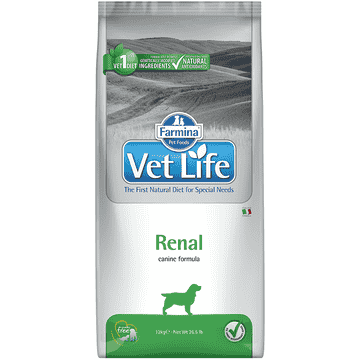 Canine Renal