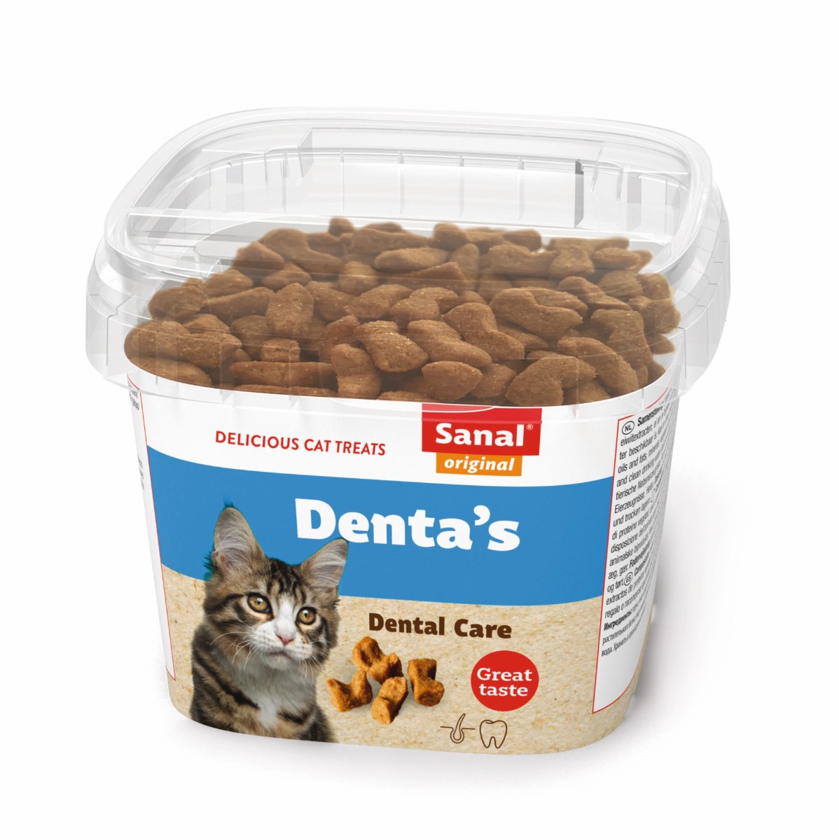 Denta's