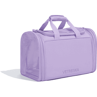 Transporttasche Violet