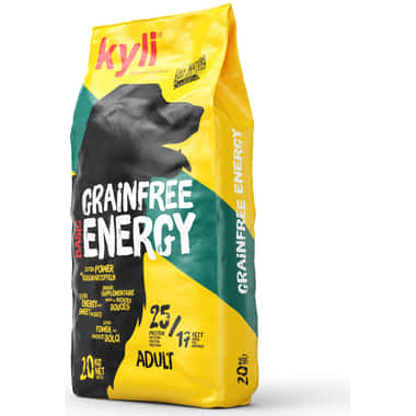 Grainfree Energy