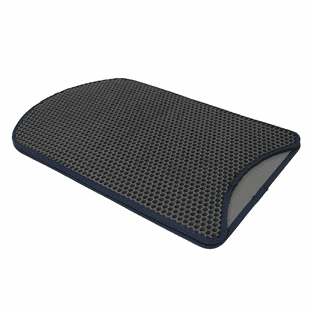 Tapis de litière pour chat Topini