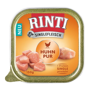Singlefleisch PUR