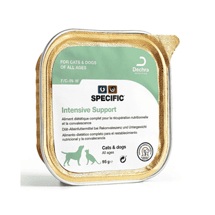 SPECIFIC Intensive Support F/C-IN-W Katze