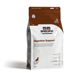 SPECIFIC Digestive Support FID