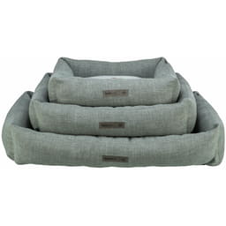 Lit Viviana bleu gris