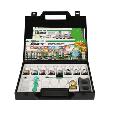 Combi-Set Plus NH4 ProAqua