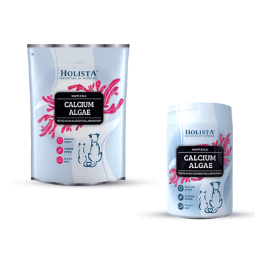 Calcium Algae