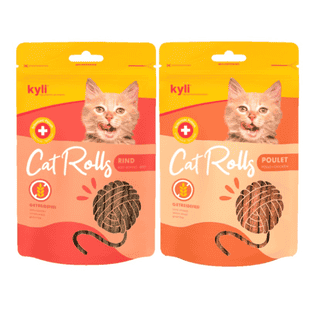 CatRolls