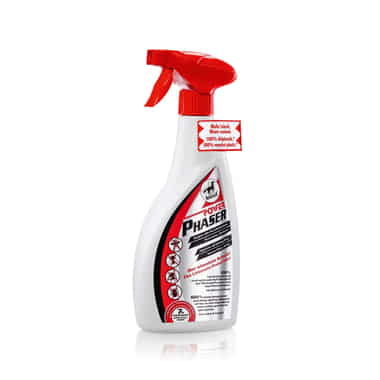 Power Phaser Spray anti-insectes