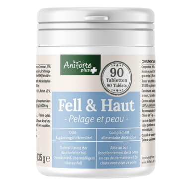 Plus Fell & Haut