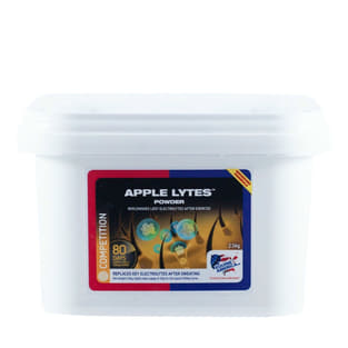 Apple Lytes