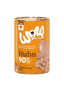 100% PUR Single Protein