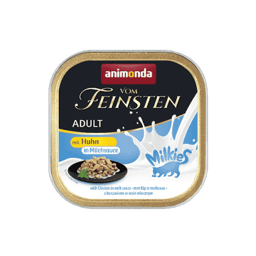 Vom Feinsten ADULT Milkies