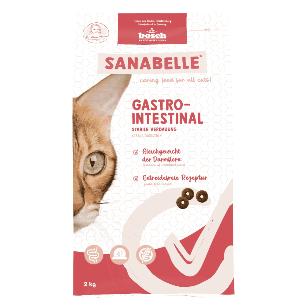 Gastrointestinal