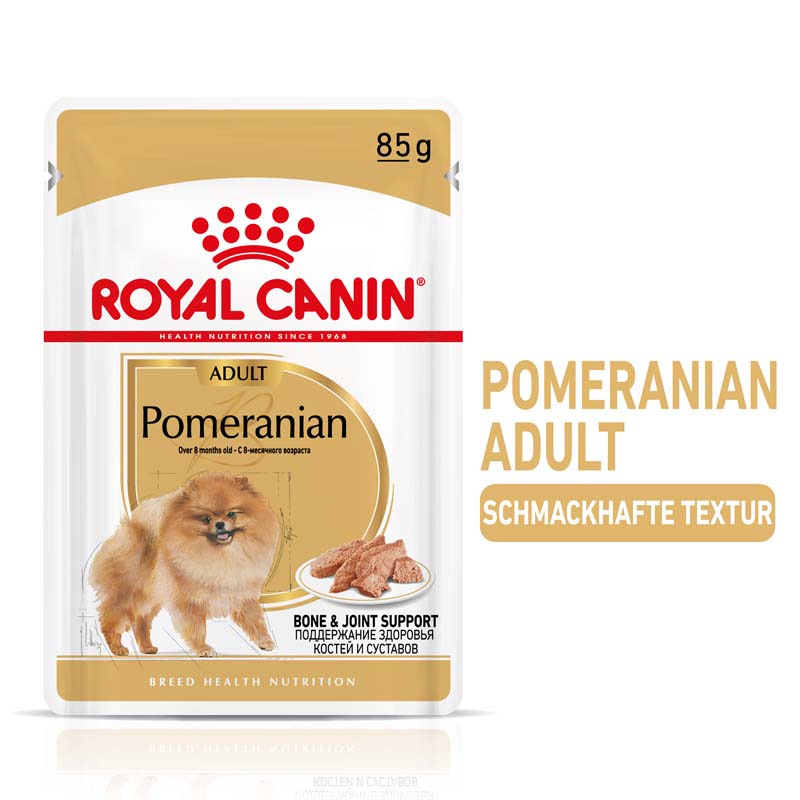 Pomeranian Loaf