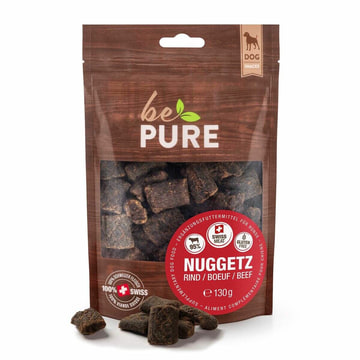 Dog Nuggetz