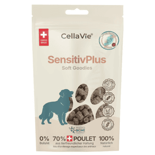 Canine SensitivPlus Soft Goodies Huhn