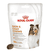 Skin & Coat Chews Adult Supplements