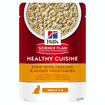 Feline Healthy Cuisine Adult Chicken Stew - Sachet