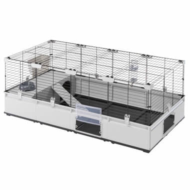 Enclos pour rongeurs Modular