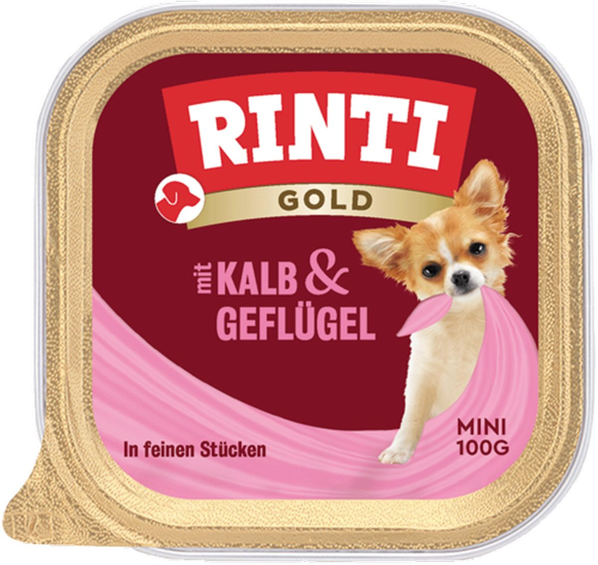 Gold Mini