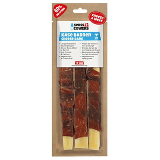 Käse Barren mit Rindfleisch