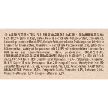 Bifensis Grain Free Adult