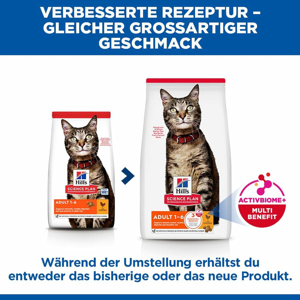 Feline Adult Chicken