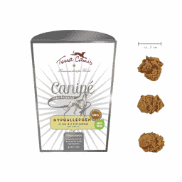 Canipé Knusperkugeln Hypoallergen