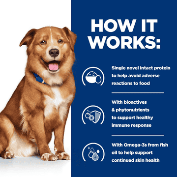Canine - Derm Complete Original - Can