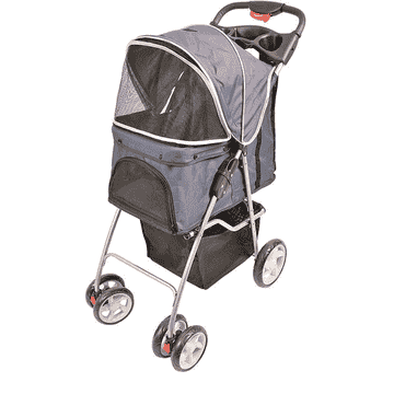 Pet Buggy