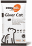 Easypill Cat